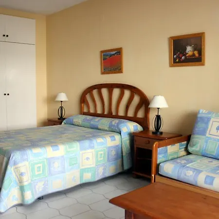 Benal Beach Geinsa Hotel *